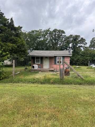 12357 N Erma Road, Wewoka, OK 74884