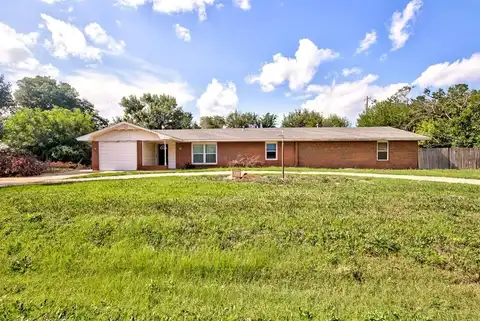 320 Kansas Avenue, Enid, OK 73701