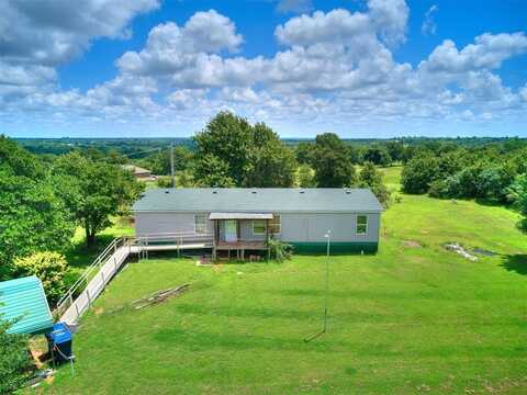 12424 SE 137th Street, Oklahoma City, OK 73165