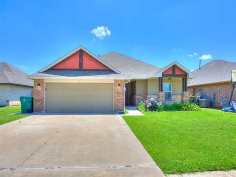 2208 Rivera Road, Yukon, OK 73099