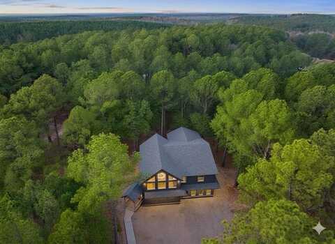 20 Resting River Trail, Broken Bow, OK 74728