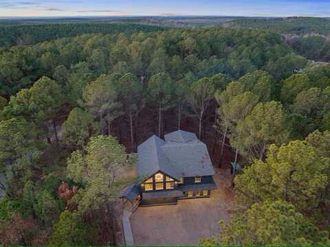 20 Resting River Trail, Broken Bow, OK 74728