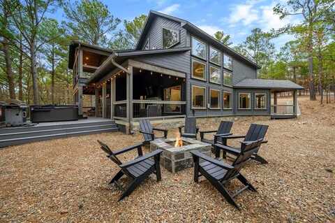 20 Resting River Trail, Broken Bow, OK 74728