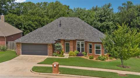 1241 NW 183rd Street, Edmond, OK 73012