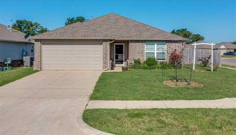1518 Gypsum Place, Noble, OK 73068