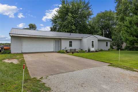 3135 115th Street, Riverside, IA 52327