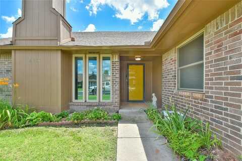6808 NW 63rd Terrace, Oklahoma City, OK 73132