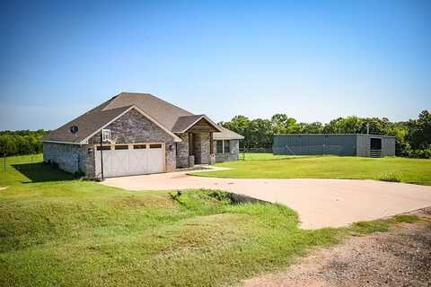 30303 Homer Lane, Shawnee, OK 74801