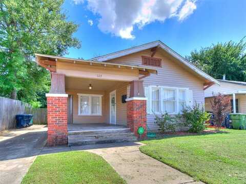 1122 NW 42nd Street, Oklahoma City, OK 73118