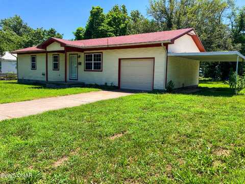 1212 W 12th Street, Joplin, MO 64801