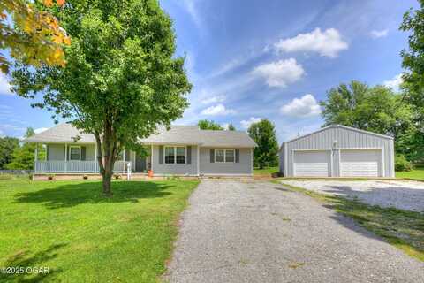 1501 Ryan Road, Joplin, MO 64801