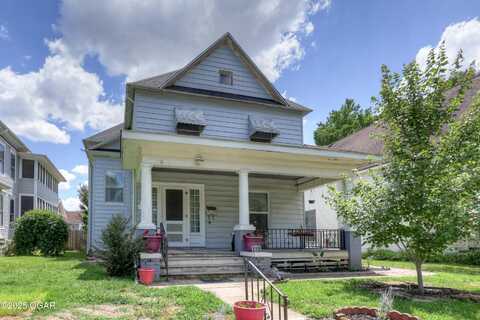 119 S Moffet Avenue, Joplin, MO 64801