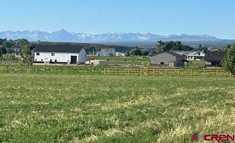 TBD Jefferson Road, Montrose, CO 81403