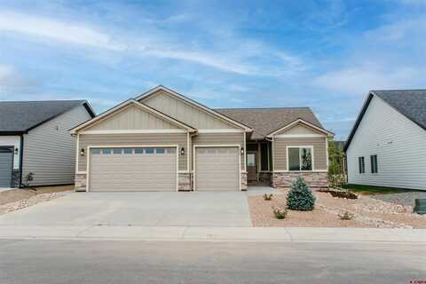 1606 Blue Creek Avenue, Montrose, CO 81401