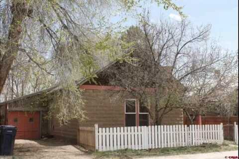 650 browning Avenue, Ignacio, CO 81137