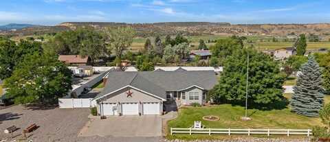 20677 Tulip Circle, Montrose, CO 81403