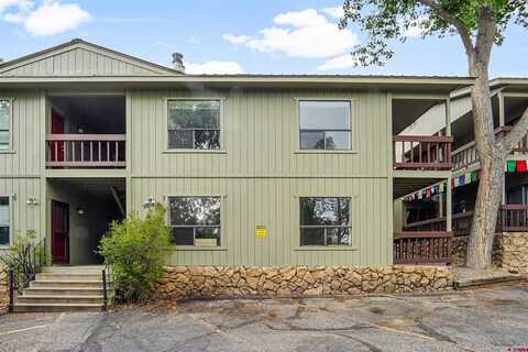 3211 W 5th Avenue, Durango, CO 81301