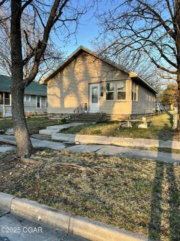317 Mc Connell Avenue, Joplin, MO 64801