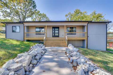 27257 Sunset Beach Lane Lane, Eagle Rock, MO 65641