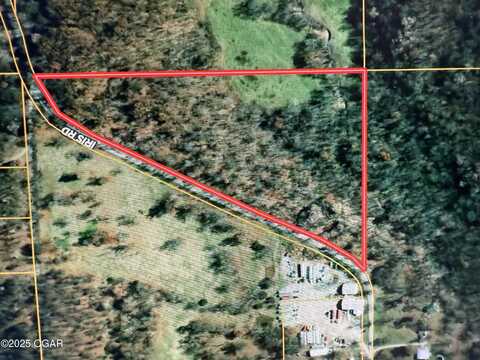 Tbd Iris Road, Neosho, MO 64850