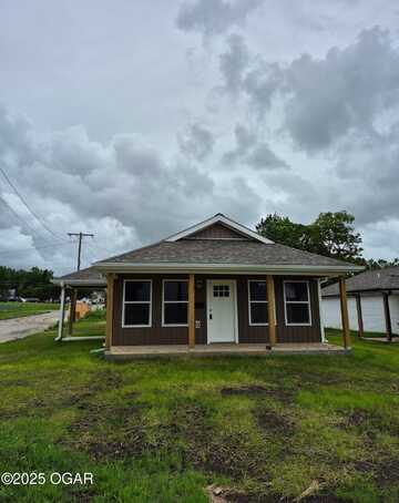 Tbd W Daugherty Street, Carterville, MO 64835
