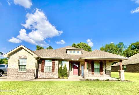 1113 Chesterfield Drive, Webb City, MO 64870