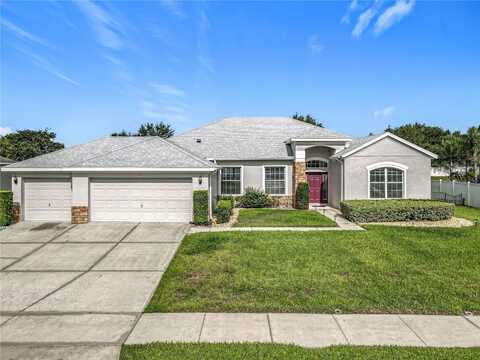 3731 PEACEFUL VALLEY DRIVE, CLERMONT, FL 34711