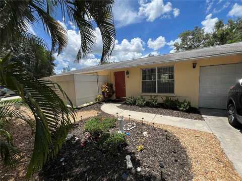 3255 VILLAGE LANE, SARASOTA, FL 34235
