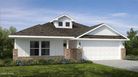 800 Aberdeen Avenue, Carl Junction, MO 64834