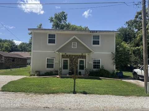 1003 ORCHARD Street, Carthage, MO 64836