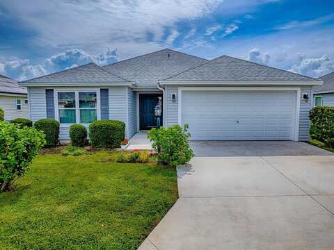 2061 BILLER CIRCLE, THE VILLAGES, FL 32163