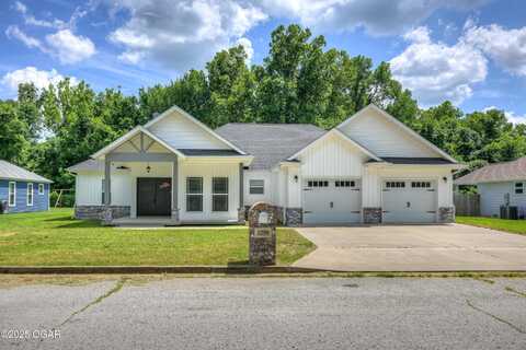 2258 S Greystone Square, Webb City, MO 64870