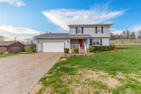 104 Cardinal Dr, Central City, KY 42330