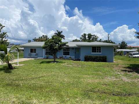 700 DOLPHIN PARKWAY, PUNTA GORDA, FL 33950