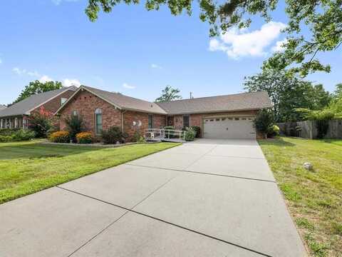 4000 Kensington Place, Owensboro, KY 42301
