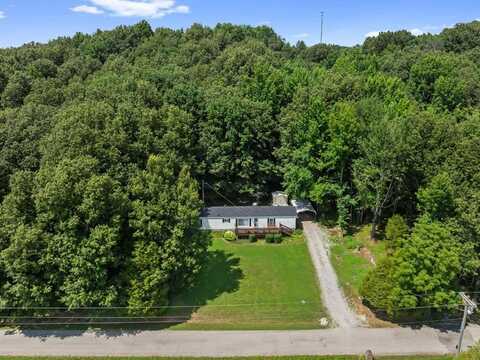 945 Hicks Rd., Livermore, KY 42327