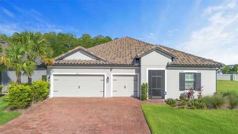 2991 AGOSTINO TERRACE, KISSIMMEE, FL 34746
