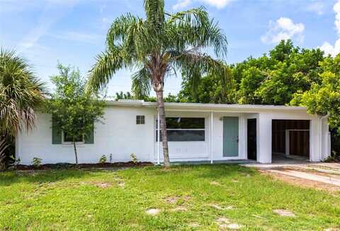 110 POINSETTIA CIRCLE NE, PORT CHARLOTTE, FL 33952