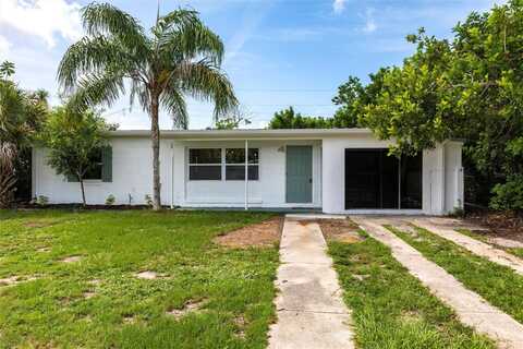110 POINSETTIA CIRCLE NE, PORT CHARLOTTE, FL 33952