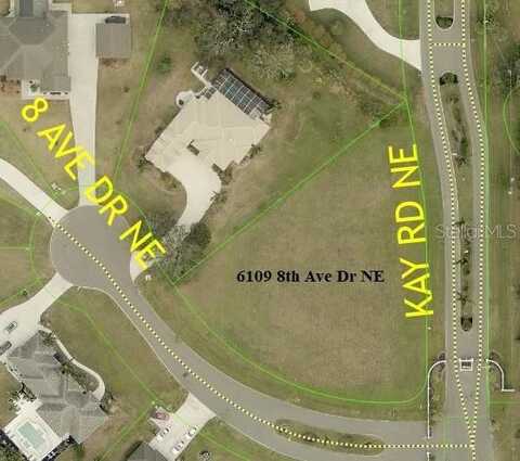 6109 8TH AVENUE DRIVE NE, BRADENTON, FL 34212