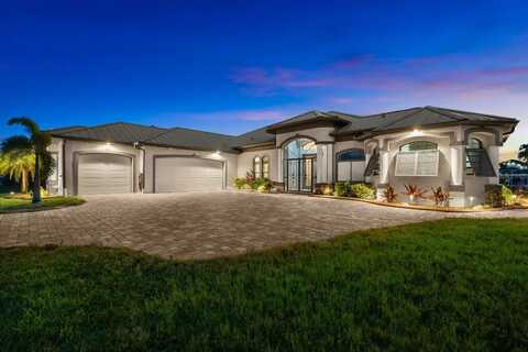 15044 SAN DOMINGO BOULEVARD, PORT CHARLOTTE, FL 33981