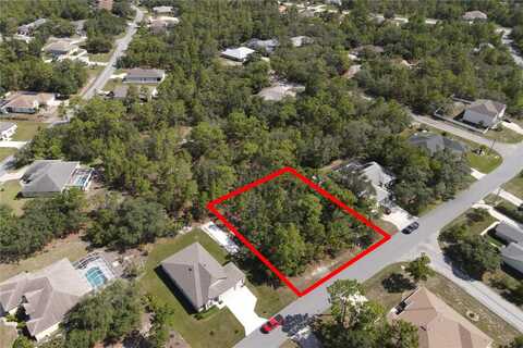 206 LINDER DRIVE, HOMOSASSA, FL 34446