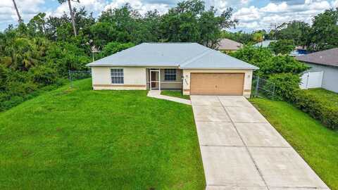 2403 TRIANNA STREET, NORTH PORT, FL 34291