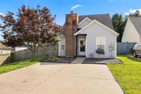 2633 Wisteria Gardens, Owensboro, KY 42303