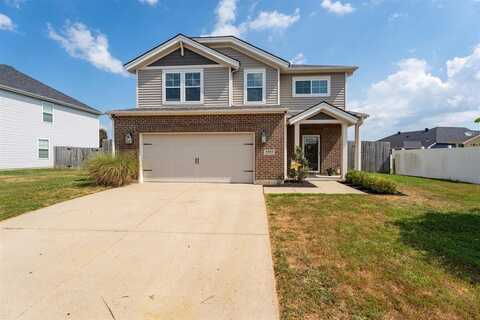 5503 Skyline Drive, Owensboro, KY 42301
