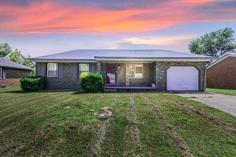 355 Robin Circle, Lewisport, KY 42351