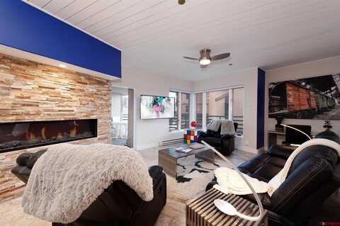 117 Needles Way, Durango, CO 81301