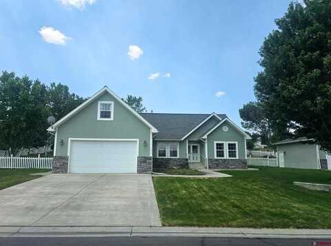 4017 Waterfall Drive, Montrose, CO 81403