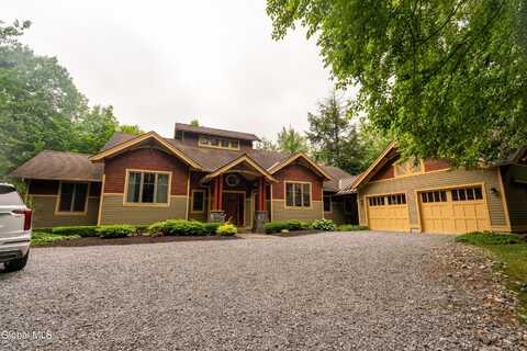 22 Kendrick Hill Road, Wilton, NY 12866