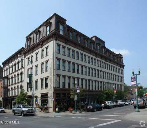 5 Broadway, Troy, NY 12180
